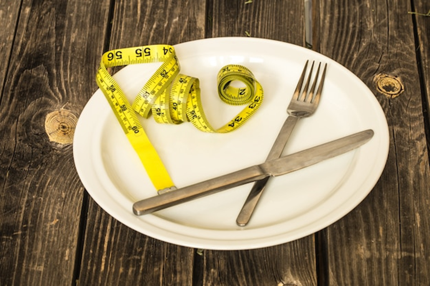 Trastornos Alimentarios. Mucho más que dejar de comer o comer en exceso
